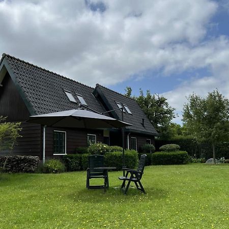 Bed & Breakfast Kortenhoefsedijk Exteriér fotografie