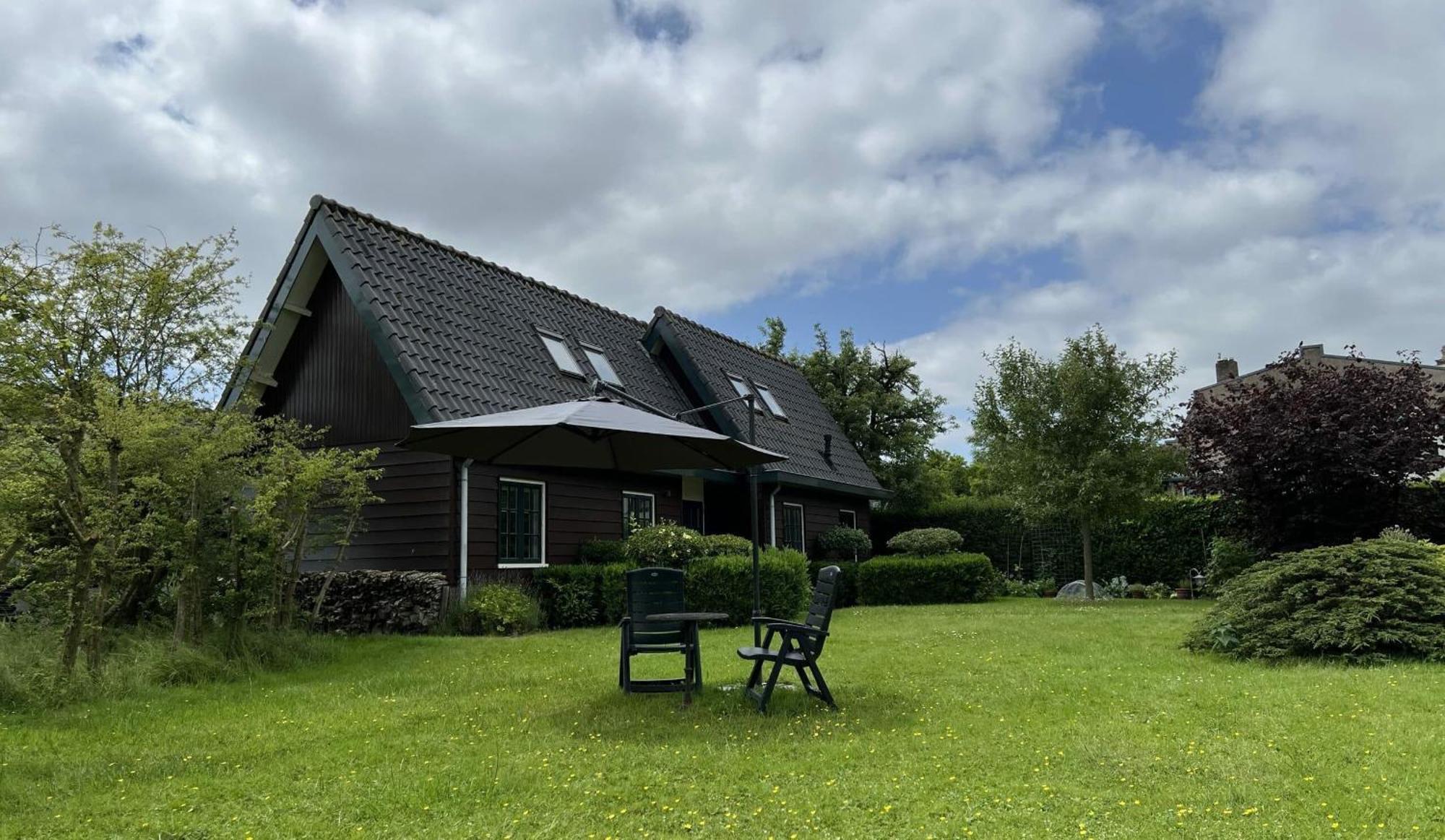 Bed & Breakfast Kortenhoefsedijk Exteriér fotografie