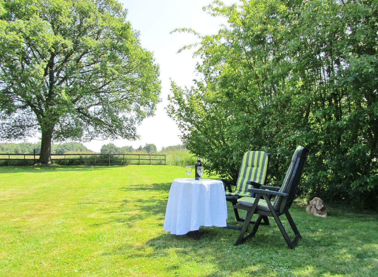 Bed & Breakfast Kortenhoefsedijk Exteriér fotografie