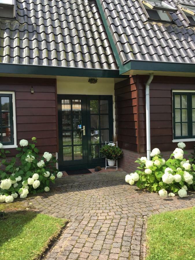 Bed & Breakfast Kortenhoefsedijk Exteriér fotografie