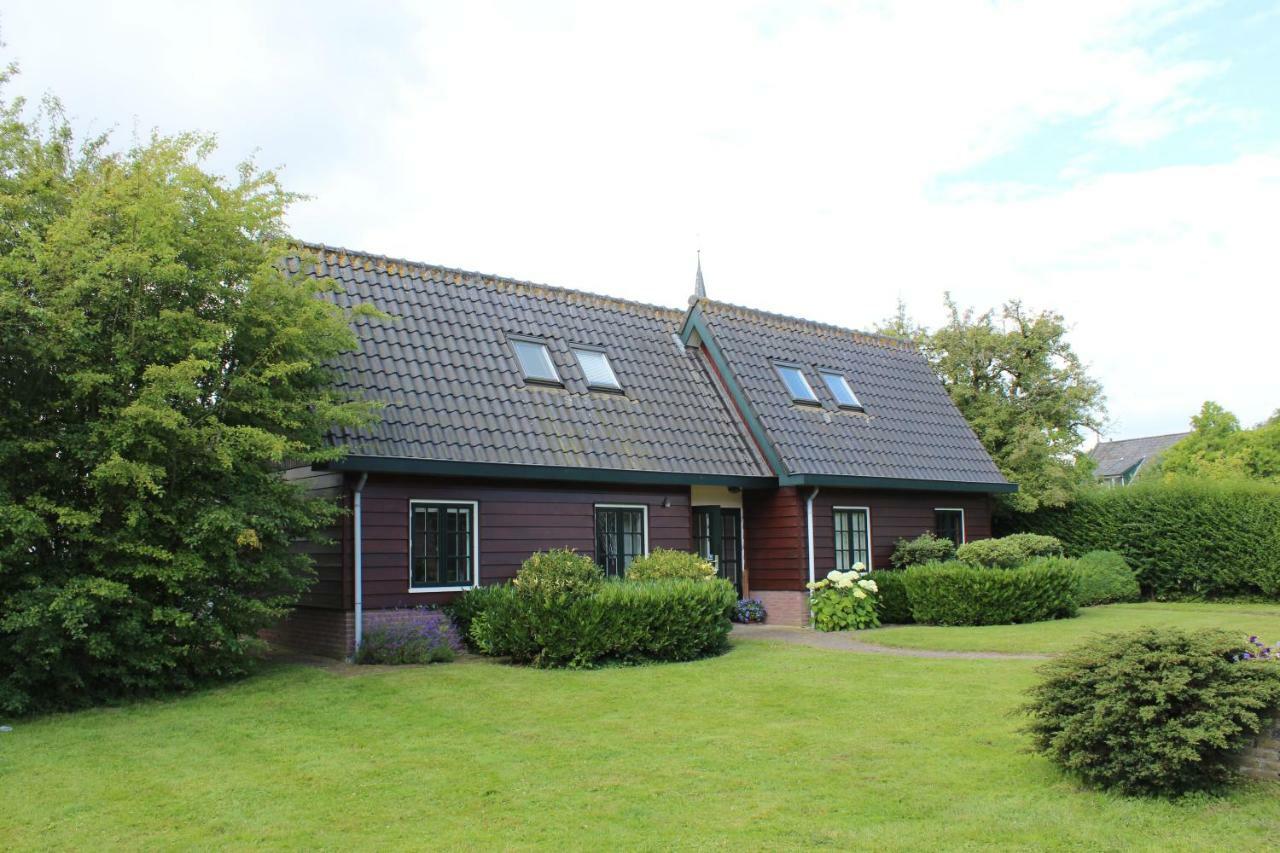 Bed & Breakfast Kortenhoefsedijk Exteriér fotografie